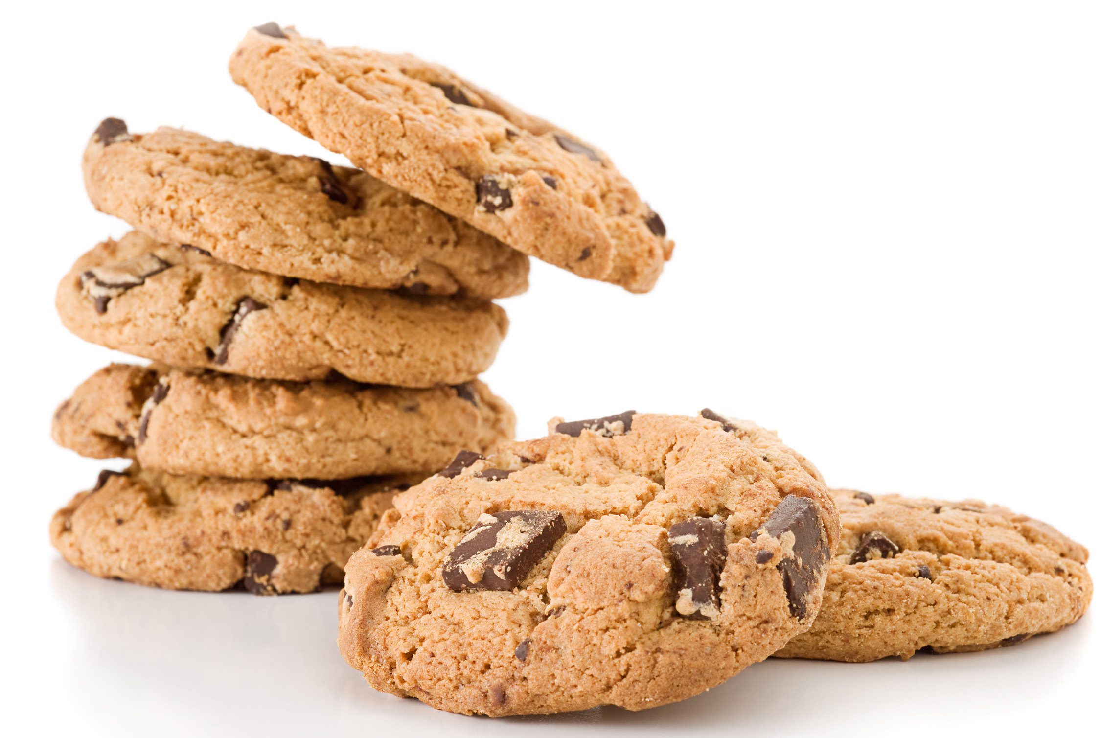 Chocochip Cookies Recipe